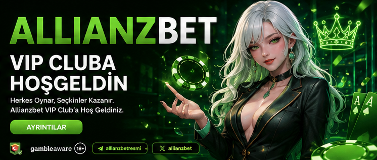 Allianzbet Giriş