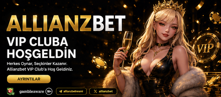 Allianzbet Bonus